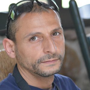 Meet your Posher, Ephrem